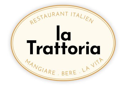 Logo La Trattoria